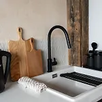 Apartment Kocia Wyspa *