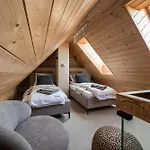 Kocia Wyspa Apartment