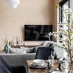 Kocia Wyspa Apartment *