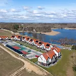 Apartment Kocia Wyspa *
