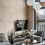 Kocia Wyspa Apartment
