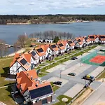 Apartment Kocia Wyspa