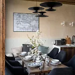 Kocia Wyspa Apartment Wegorzewo