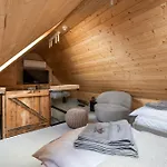 Apartment Kocia Wyspa