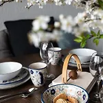 Kocia Wyspa Apartment *