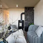 Apartment Kocia Wyspa *