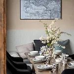 Apartment Kocia Wyspa *