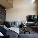 Kocia Wyspa Apartment Wegorzewo