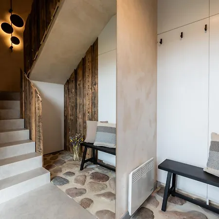 Kocia Wyspa * Венгожино