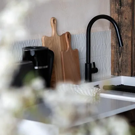 Kocia Wyspa Apartamento