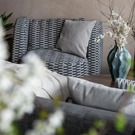 Kocia Wyspa Apartment *