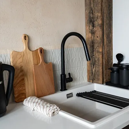 Apartment Kocia Wyspa *