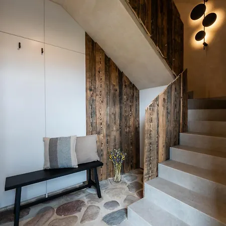 Kocia Wyspa Apartamento Węgorzewo