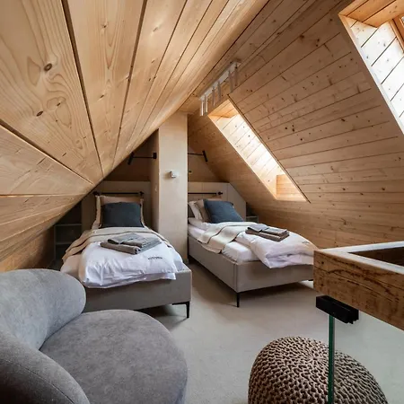 Kocia Wyspa Apartamento