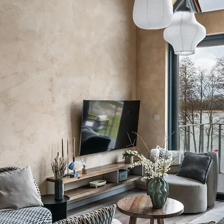 Kocia Wyspa Apartamento
