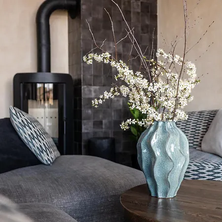 Kocia Wyspa Apartment *