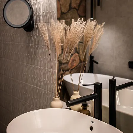 Apartamento Kocia Wyspa