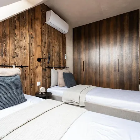 Kocia Wyspa * Венгожино