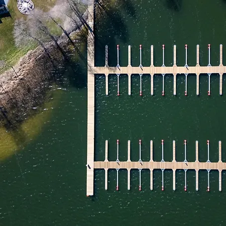 Апартаменты Kocia Wyspa