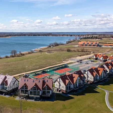 Kocia Wyspa Апартаменты *