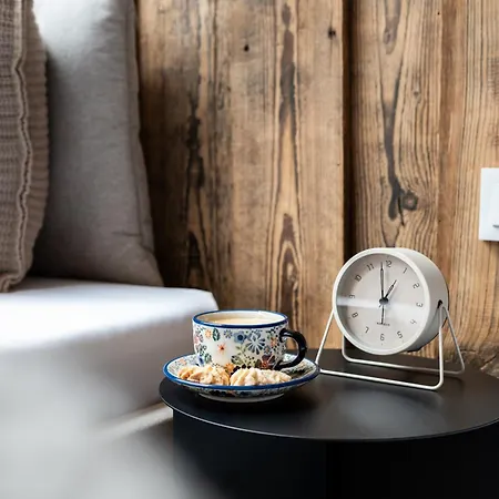 Kocia Wyspa Апартаменты