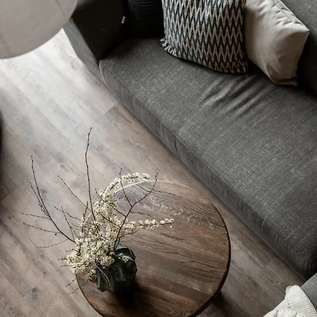 Апартаменты Kocia Wyspa