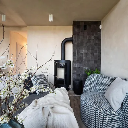 Apartamento Kocia Wyspa *