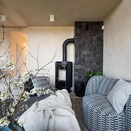 Apartment Kocia Wyspa *