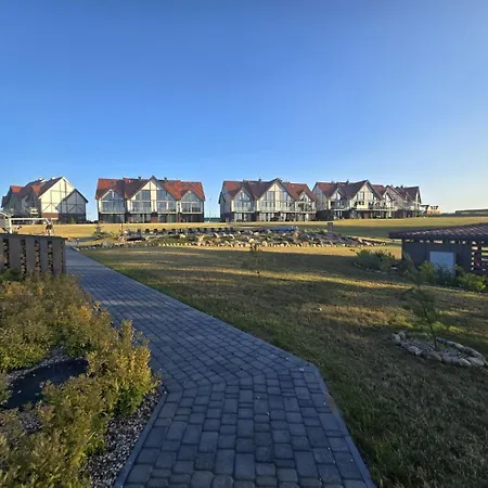 Kocia Wyspa Венгожино