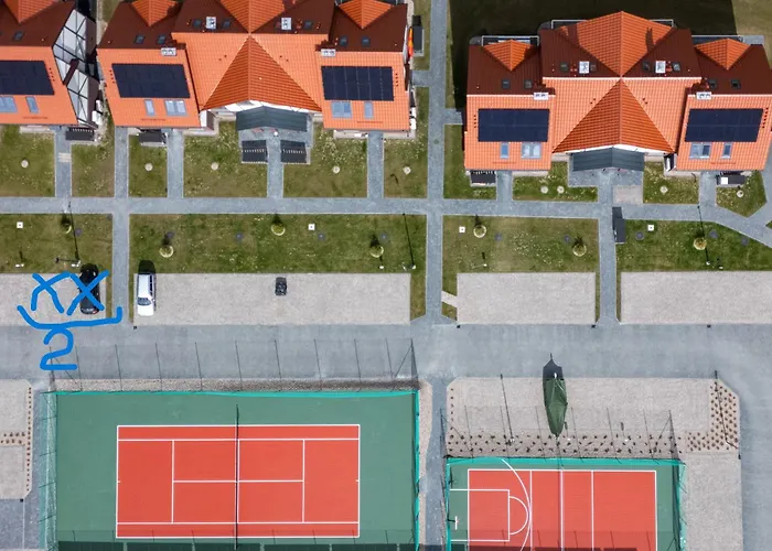 Kocia Wyspa Lägenhet Węgorzewo